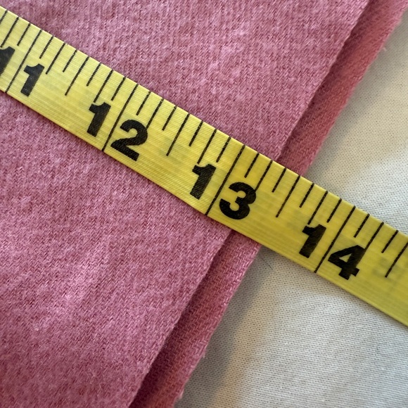 Gorgeous Rose Pink Floral Embroidery Cashmere Fringed lWrap/Scarf 26”x 76” - Picture 11 of 11